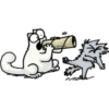 Simons Cat & Friends 27
