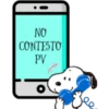 Admi Snoopy 26