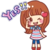 Kawaii girls 29
