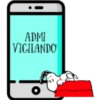 Admi Snoopy 28