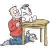 Simons Cat & Friends 29