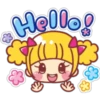 Kawaii girls 30