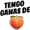 TENGO
GANAS DE
Va
