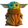 BABY YODA ♡ 21