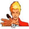 Martin Mystery 27
