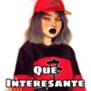 라면
QUE
INTERESANTE