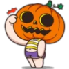 boobib halloween 29