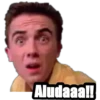 Aludaaal!!
