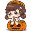 boobib halloween 30