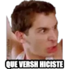 QUE VERSH HICITE