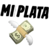 MI PLATA
$1
