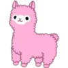 All pink 21