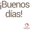 ¡Buenos
días!
TREZETE
Rosuvastatina/Ezetimiba