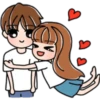 现