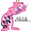 Pink panther 22