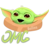 BABY YODA ♡ 24