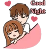 Good
Night