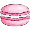 All pink 22
