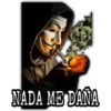 NADA ME DAÑA