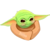 BABY YODA ♡ 25