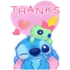 Stitch, stickers suavesbyYessy 24