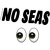 NO SEAS