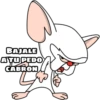 BAJALE
A TU PEDO
CABRON