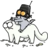 Simons Cat & Friends 30