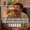 Familia de Diez 20