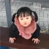 귀엽다 Korean Girls I 3