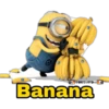 DIEGUITO ( Banana