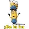 DIEGUITØ ¡Sa la ka
