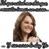 Jenni Rivera "Ching*s a tu ma" 6