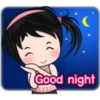 Good night