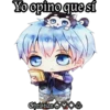 Baby animes 7
