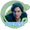 RIVERDALE | Jughead Jones 5