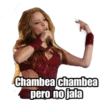 Super Bowl Shakira & J Lo 5