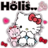 HELLO KITTY 5