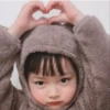 귀엽다 Korean Girls I 8