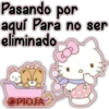HELLO KITTY 6
