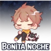BONITA NOCHE