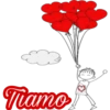 C
Tiamo