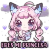 ERES MI PRINCESA