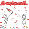 Me complace amarite...
25