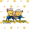 M 4 Bapples Papaya DIEGUITO 4 4 4