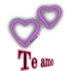 DO
Kimberly
Te amo