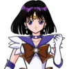 Sailor Moon Girls 5