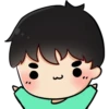 Emotes chibi 5