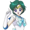 Sailor Moon Girls 6