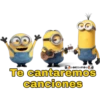 DIEGUITO Te cantaremos canciones